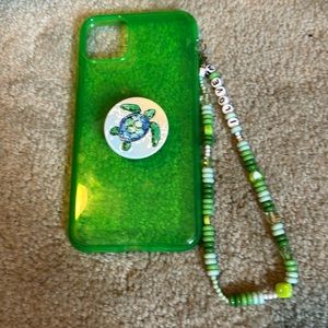 11 Pro Max Apple IPhone case